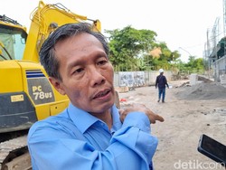 DLH Bantul Segera Tutup Tempat Pengolahan Sampah Ilegal di Sedayu