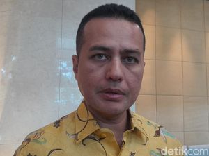Ijeck Bela Bahlil soal Tambang Nikel di Raja Ampat Ijeck Bela Bahlil soal Tambang Nikel di Raja Ampat