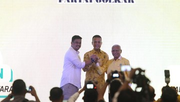 Ijeck Ungkap Kesepakatan Bobby Duet dengan Bupati Asahan Surya di Pilgubsu