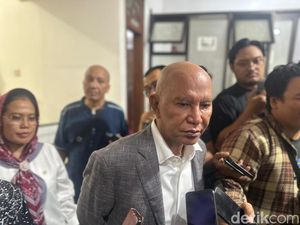 Video Said Abdullah Bahas Bocoran Pimpinan DPR 2024-2029 Video Said Abdullah Bahas Bocoran Pimpinan DPR 2024-2029