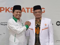 PKB Jajaki Koalisi dengan PKS di Pilgub Jateng