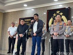 Piala Presiden Dijamin Tanpa Pengaturan Skor, PwC Dilibatkan Jadi Auditor