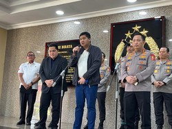 Panitia Pastikan Tak Ada Pengaturan Skor pada Turnamen Piala Presiden 2024