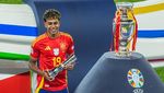 Susunan Best Eleven FIFA 2024 Diisi Pemain LaLiga dan Premier League
