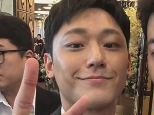 Lee Do Hyun ke Jakarta Juni, Siapa Promotornya?