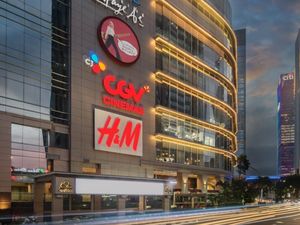 Ini Dia Pemilik Mal Pacific Place, Mal dan Hotel Mewah Jakarta Ini Dia Pemilik Mal Pacific Place, Mal dan Hotel Mewah Jakarta