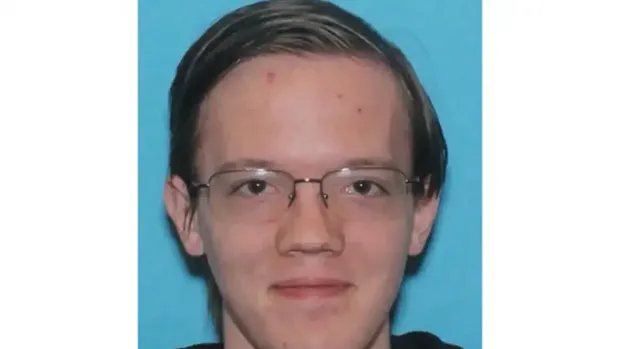 Tampang penembak Donald Trump.