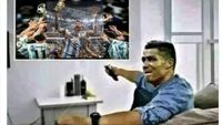 Messi Angkat Trofi Copa America, Ronaldo yang Kena Ejek