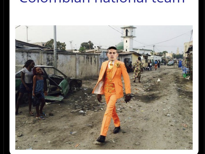Meme Argentina juara Copa America 2024