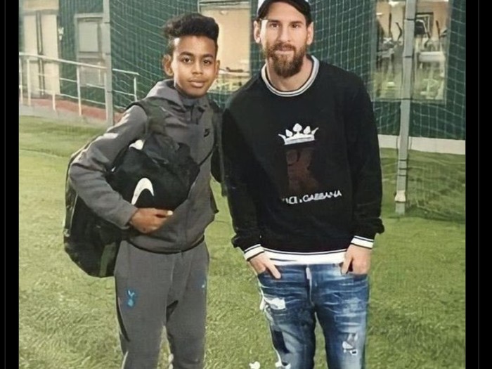 Meme Argentina juara Copa America 2024