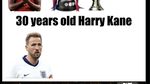 Meme Spanyol Juara Euro 2024, Kutukan Kane Berlanjut
