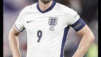 Kutukan nirtrofi Harry Kane berlanjut? Foto: dok. Internet/X (Twitter)