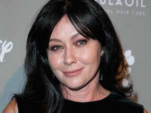 Fakta-fakta Kanker Payudara Metastasis, Diidap Shannen Doherty Sebelum Meninggal Fakta-fakta Kanker Payudara Metastasis, Diidap Shannen Doherty Sebelum Meninggal