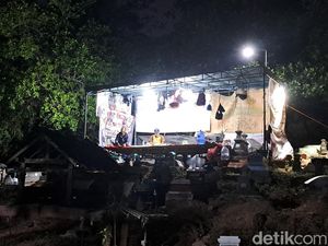 Mitos Selasa Kliwon, Benarkah Disebut Hari Keramat? Mitos Selasa Kliwon, Benarkah Disebut Hari Keramat?