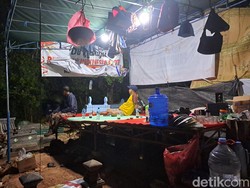 Alasan Warga Wonogiri 40 Hari Tunggu Makam Orang Meninggal Selasa Kliwon