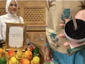 Mewah! 2.500 Menu Tersaji di Pernikahan Anant Ambani dan Radhika Merchant