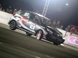 Bersama GT Radial, TGRI Tampil Sip di Putaran Kedua Autokhana 2024
