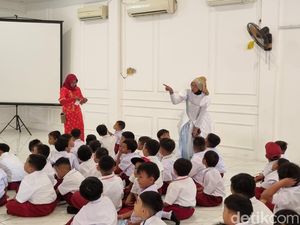 20 Contoh Surat Pesan Kesan MPLS dalam Bahasa Jawa Halus 20 Contoh Surat Pesan Kesan MPLS dalam Bahasa Jawa Halus