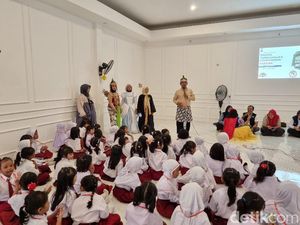 60 Ide Teka-Teki MPLS Tema Makanan dan Minuman 60 Ide Teka-Teki MPLS Tema Makanan dan Minuman