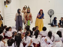 Jadwal MPLS Tahun Ajaran Baru 2025/2026 dan Tata Tertibnya