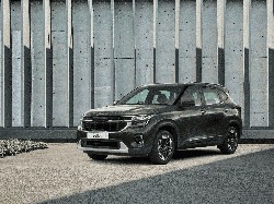 New Kia Seltos Siap Meluncur di GIIAS 2024, Dapat Pilihan Mesin Turbo Baru