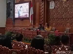 DPRD Denpasar Usulkan Embung Sanur Bebas Dimanfaatkan Warga DPRD Denpasar Usulkan Embung Sanur Bebas Dimanfaatkan Warga
