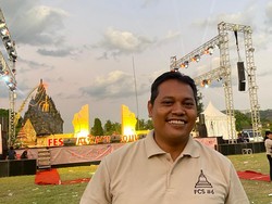 Lihat Potensi Industri Kopi, Sekda Klaten Akan Beri Perhatian Lebih