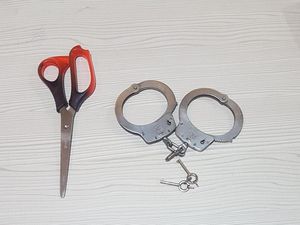 Remaja di Kediri Dicabuli Pria Nyamar Wanita yang Di-booking Lewat MiChat