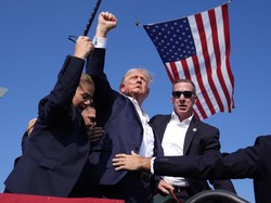 11 Aset Properti Donald Trump, Ada yang di Indonesia