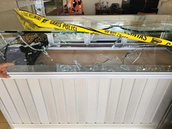 Polda Babel Ikut Memburu Perampok Toko Emas di Basel