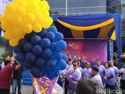 Realisasi Penerimaan Pajak Sumsel Babel Baru 38 Persen