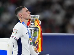 Ejekan 007 Phil Foden