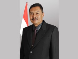 Muhammad Umar Maruf Ditunjuk Jadi Plh Sekda Majalengka