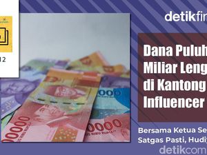 Podcast: Kisah Klasik Investasi Kegocek Influencer Podcast: Kisah Klasik Investasi Kegocek Influencer