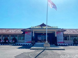 Diduga Hamili Wanita di Luar Nikah, Anggota Polres Lombok Timur Dilaporkan