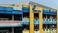 Potret Blok G Tanah Abang yang Bakal Direnovasi