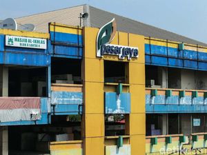 Syarat dan Cara Daftar Antrean KJP Pasar Jaya, Pantau Promo Terbarunya Syarat dan Cara Daftar Antrean KJP Pasar Jaya, Pantau Promo Terbarunya