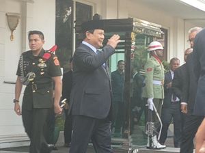Prabowo: Lembaga Pendidikan TNI Terbuka untuk Pemuda-Pemudi Papua Nugini