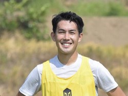 Sugeng Rawuh Bek Baru PSIM Jogja Asal Jepang Yusaku Yamadera!