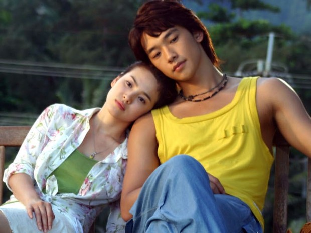Rain di drama Full House/ Foto: soompi.com
