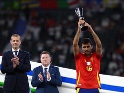 Ucapan Rodri Bikin Gibraltar Murka