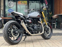 Royal Enfield Mau Jual Motor 250 Cc, Harganya Diprediksi Rp 20 Jutaan