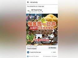 Rugi Besar! Orang-orang Ini Ketipu Miliaran Rupiah Saat Pesan Makanan