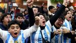 Argentina Cetak Rekor 16 Kali Juara Copa America!
