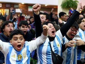 Daftar Juara Copa America 2024: Rekor Argentina
