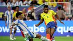 Argentina Cetak Rekor 16 Kali Juara Copa America!