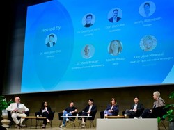 AI Bikin Kualitas Hidup Lebih Baik