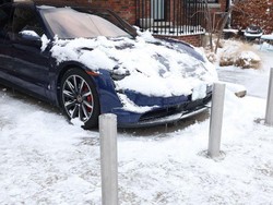 Kanada Jadi Pusat Mobil Curian Sedunia, 1 Mobil Dicuri Tiap Menit!