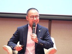 Bima Arya Mundur dari Pencalonan Pilgub Jabar, PAN Akan Usulkan Jadi Menteri?