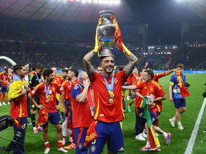 Hadiah Juara Euro Vs Copa America 2024, Besar Mana? Hadiah Juara Euro Vs Copa America 2024, Besar Mana?